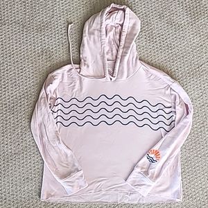 Chaser light sweatshirt